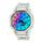 Reloj Casio G-Shock Casioak GA-2100SRS-7ADR Carbon Core - Dando la Hora