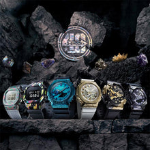 Reloj Casio G-Shock Casioak GM-2140GEM-2ADR 40 Aniversario - Dando la Hora