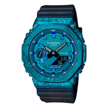 Reloj Casio G-Shock Casioak GM-2140GEM-2ADR 40 Aniversario - Dando la Hora