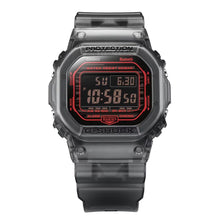 Reloj Casio G-Shock DW-B5600G-1DR Bluetooth - Dando la Hora