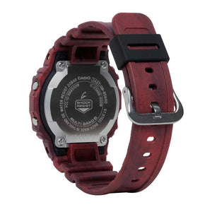 Reloj Casio G-Shock DW-GW-B5600SL-4DR Bluetooth - Dando la Hora