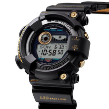 Reloj Casio G-Shock Frogman GW-8230B-9ADR 30th Anniversary - Dando la Hora