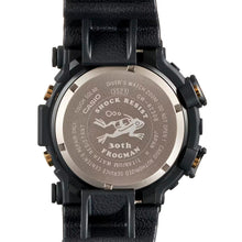Reloj Casio G-Shock Frogman GW-8230B-9ADR 30th Anniversary - Dando la Hora