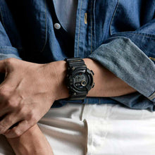 Reloj Casio G-Shock Frogman GW-8230B-9ADR 30th Anniversary - Dando la Hora