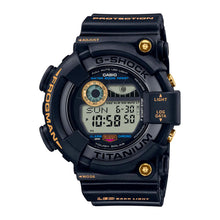 Reloj Casio G-Shock Frogman GW-8230B-9ADR 30th Anniversary - Dando la Hora