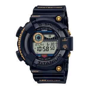 Reloj Casio G-Shock Frogman GW-8230B-9ADR 30th Anniversary - Dando la Hora