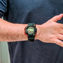 Reloj Casio G-Shock Frogman GWF-1035F-1DR 35th Anniversary - Dando la Hora