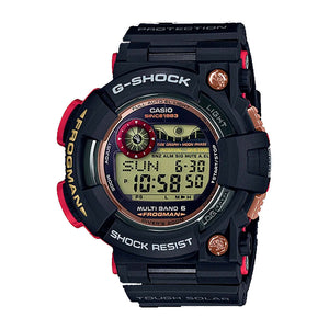 Reloj Casio G-Shock Frogman GWF-1035F-1DR 35th Anniversary - Dando la Hora