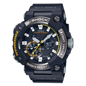 Reloj Casio G-Shock Frogman GWF-A1000-1ADR Master of G - Dando la Hora