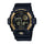Reloj Casio G-Shock G-8900GB-1DR Negro Dorado- Dando la Hora