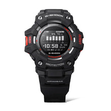 Reloj Casio G-Shock G-SQUAD GBD-100-1DR Bluetooth - Dando la Hora