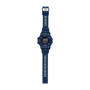 Reloj Casio G-Shock G-SQUAD GBD-100-2DR Bluetooth - Dando la Hora