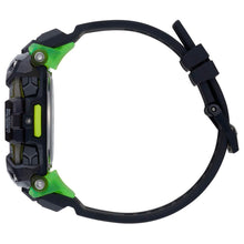 Reloj Casio G-Shock G-SQUAD GBD-100SM-1DR Bluetooth - Dando la Hora