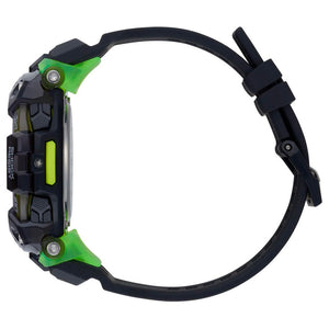 Reloj Casio G-Shock G-SQUAD GBD-100SM-1DR Bluetooth - Dando la Hora