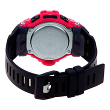 Reloj Casio G-Shock G-SQUAD GBD-100SM-4A1DR Bluetooth - Dando la Hora