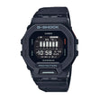 Reloj Casio G-Shock G-SQUAD GBD-200-1JF Bluetooth JDM