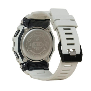 Reloj Casio G-Shock G-SQUAD GBD-200UU-9DR Bluetooth - Dando la Hora