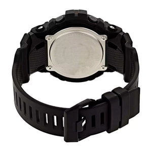 Reloj Casio G-Shock G-SQUAD GBD-800-1BDR Bluetooth - Dando la Hora