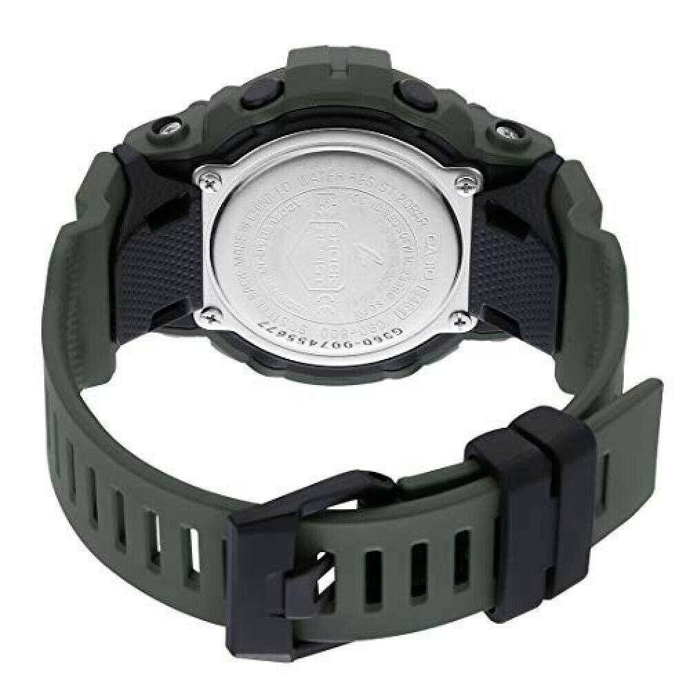 Reloj Casio G-Shock para hombre GBA-800UC-5ACR