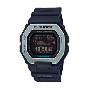 Reloj Casio G-Shock G-SQUAD GBX-100-1DR Bluetooth - Dando la Hora
