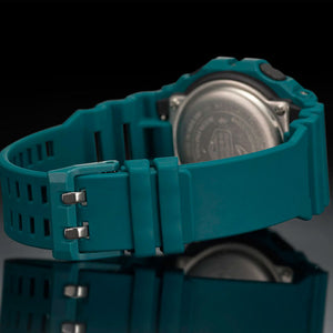 Reloj Casio G-Shock G-SQUAD GBX-100-2DR Bluetooth