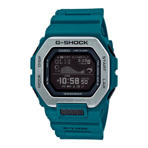 Reloj Casio G-Shock G-SQUAD GBX-100-2DR Bluetooth