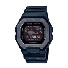 Reloj Casio G-Shock G-SQUAD GBX-100NS-1DR Bluetooth - Dando la Hora