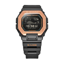 Reloj Casio G-Shock G-SQUAD GBX-100NS-4DR Bluetooth - Dando la Hora