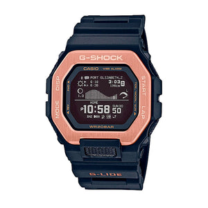 Reloj Casio G-Shock G-SQUAD GBX-100NS-4DR Bluetooth - Dando la Hora