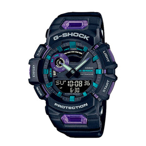 Reloj Casio G-Shock Step Tracker GBA-900-1A6DR Bluetooth