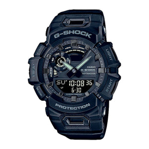 Reloj Casio G-Shock GBA-900-1ADR Bluetooth - Dando la Hora