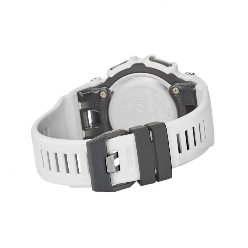 Reloj Casio G-Shock GBA-900-7ADR Bluetooth - Dando la Hora