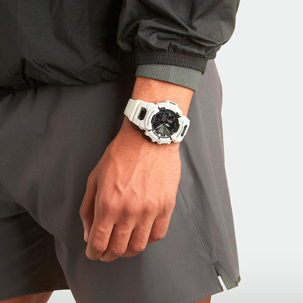 Reloj Casio G-Shock GBA-900-7ADR Bluetooth - Dando la Hora
