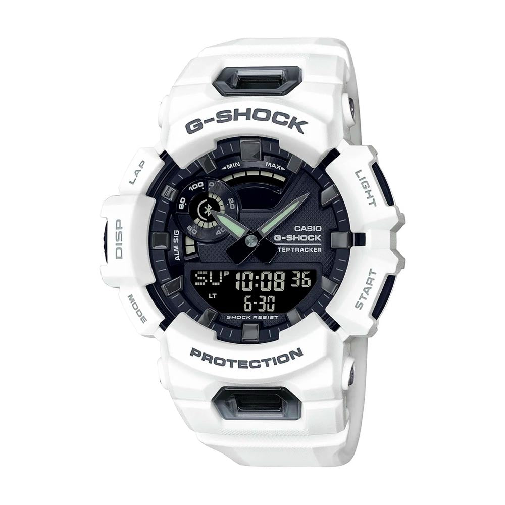 Reloj Casio G-Shock GBA-900-7ADR Bluetooth - Dando la Hora