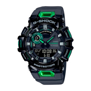 Reloj Casio G-Shock GBA-900SM-1A3DR Bluetooth - Dando la Hora