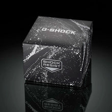 Reloj Casio G-Shock GBD-H1000-1DR 5 Sensor Tough Solar - Dando la Hora