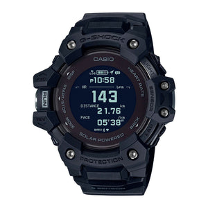 Reloj Casio G-Shock GBD-H1000-1DR 5 Sensor Tough Solar - Dando la Hora