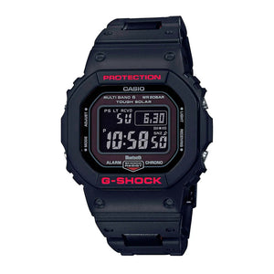 Reloj Casio G-Shock Vintage GW-B5600HR-1DR - Dando la Hora