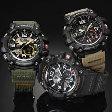 Reloj Casio G-Shock Mudmaster GG-1000-1ADR Master of G - Dando la Hora