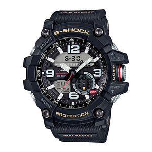 Reloj Casio G-Shock Mudmaster GG-1000-1ADR Master of G - Dando la Hora