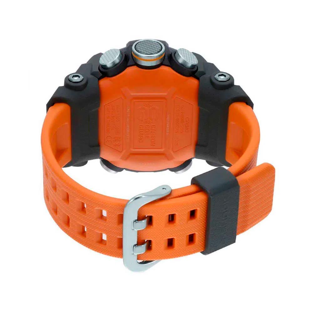 Reloj Casio G-Shock Mudmaster GG-B100-1A9DR Master of G