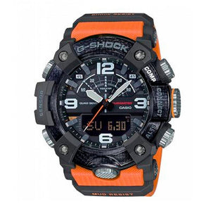 Reloj Casio G-Shock Mudmaster GG-B100-1A9DR Master of G