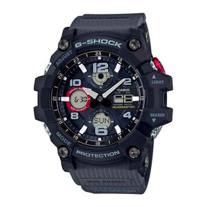 Reloj Casio G-Shock Mudmaster GSG-100-1A8DR Master of G - Dando la Hora