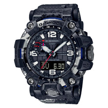 Reloj Casio G-Shock Mudmaster GWG-2000TLC-1ADR Toyota  - Dando la Hora