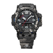 Reloj Casio G-Shock Mudmaster GWG-2000TLC-1ADR Toyota  - Dando la Hora