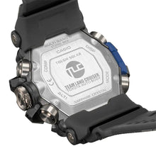 Reloj Casio G-Shock Mudmaster GWG-2000TLC-1ADR Toyota  - Dando la Hora