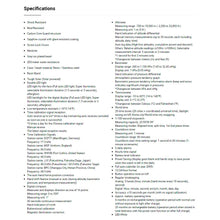 Reloj Casio G-Shock Mudmaster GWG-2000TLC-1ADR Toyota  - Dando la Hora