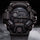 Reloj Casio G-Shock Rangeman GW-9400-1BDR Tough Solar - Dando la Hora