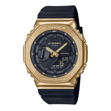 Reloj Casio G-Shock Royal Oak Casioak GM-2100G-1A9DR - Dando la Hora