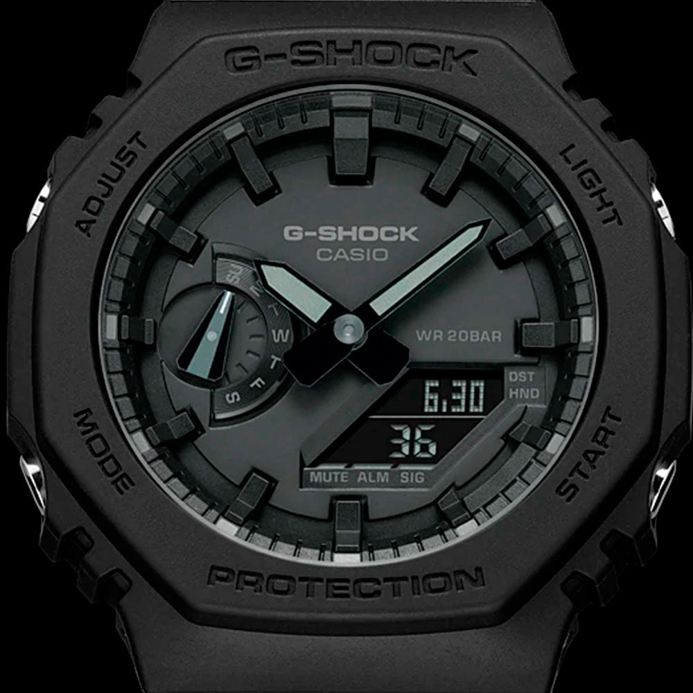 G-SHOCK  Todos los relojes